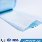 Sterile Gauze Bandage Bag Roll Equipment-Tasche EOS medizinisches chirurgisches Lochstreifen fournisseur