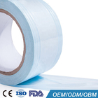 Sterile Gauze Bandage Bag Roll Equipment-Tasche EOS medizinisches chirurgisches Lochstreifen fournisseur