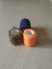 Erstklassige Baumwollsteriler Gauze Bandage Elastic Flexible Cohesive-Verband fournisseur