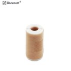 Steriles Gauze Bandage Clinic Silicone Adhesive Band medizinisches ISO13485 EOS fournisseur