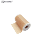 Steriles Gauze Bandage Clinic Silicone Adhesive Band medizinisches ISO13485 EOS fournisseur