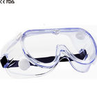 EVP-Verordnungs-chirurgische Sicherheitsglas-medizinische Augen-Schutzbrillen-Antinebel fournisseur