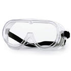 Spitzensicherheits-Chemie-Sicherheit Eyewear-Schutzbrillen justierbar fournisseur