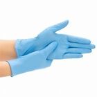 6 Mil Latex Free Disposable Nitrile-Handhandschuhe für empfindliche Hände fournisseur