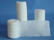 29threads greifen Baumwolle 100% 4yds chirurgischer Gauze Bandage 10m ineinander fournisseur
