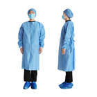Großhandelssteriles Ot chirurgisches Krankenhaus-Kleid eVP für Chirurgie fournisseur