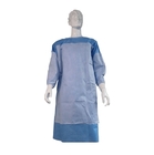 Medizinische Wegwerfisolierungs-chirurgisches Abdeckungs-Kleid EVP-Niveau-4 FDA-gebilligt fournisseur