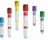 Sst-Laborrohr-Serologie-Serum-Gel-Sammlungs-Rohr für Blut-abgehobenen Betrag fournisseur