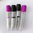 Microcollections-Heparin-Serum-Blut-Rohr, Blut-Probengefäß fournisseur