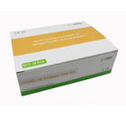 Schnelles Antigen Covid NCoV 19 Funktelegrafie PCR-Nukleinfeuerprobe-Ausrüstungen fournisseur