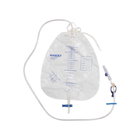 Nieren-Wundegastrische Nephrostomy-Rohr-Katheter-Entwässerungs-Tasche fournisseur
