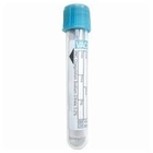 Blut-Rohr Natriumheparin -Klumpen-Aktivator-Vial Edta Colors SST fournisseur