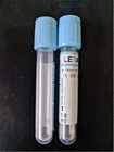 Lithium-Heparin -Blut-Exemplar-Sammlung Vial For Sample Collection fournisseur
