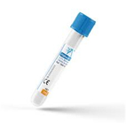 Phlebotomy-Test-EDTA-Antigerinnungsmittel-Rohre, Natriumoxalat-Rohr fournisseur