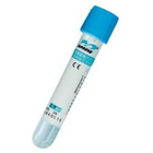 Phlebotomy-Test-EDTA-Antigerinnungsmittel-Rohre, Natriumoxalat-Rohr fournisseur