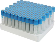Gerinnung Microcollections-Natriumcitrat-EDTA-Rohre für Blut-Sammlung fournisseur