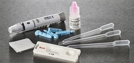 Neutralisierende Antikörper-schneller Test Rtk-Speichel-Antikörper-Test-Hauptausrüstung fournisseur