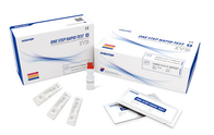 Schneller Igg Antikörper-Haupttest Kit Fast Detection AG fournisseur