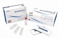 Rtk AG flüssiges mündlichantigen-schnelle Speichel-Test-Antikörper-Ausrüstung fournisseur