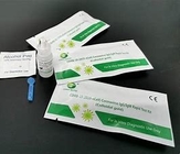 Qualitative Bestimmung schneller der Antikörper-Test-Hauptausrüstungs-Covid-19 fournisseur