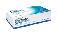 Schneller Antigen-Speichel-Test-Nasenrachenraumsammlungs-Ausrüstung fournisseur