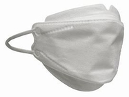 Chirurgische medizinische Respirator-Wegwerfmaske Earloop Kn95 fournisseur