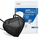 Medizinische schützende Respirator-Maske Ffp2 Kn95 mit Filter fournisseur