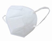 Staub-Schutz-Wegwerf-Ffp2 Gesichtsmaske mit elastischem Earloop fournisseur