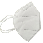 Atmungsschützende medizinische Kn95 Wegwerfgesichtsmasken fournisseur