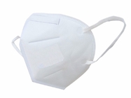 Elastischer Gesichtsmaske-Schutz der Ohr-Schleifen-Kn95 gegen Virus für Virus-Schutz fournisseur