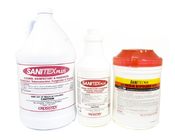 Haustier-freundliches Isopropylalkohol-unterchloriges saures Aerosol-Desinfektionsmittel fournisseur