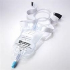 Privatleben-Aerosol-urinausscheidende Nachtjp-Abfluss-Kondom-Katheter-Entwässerungs-Tasche fournisseur