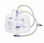 Peritoneale Entwässerungs-Tasche Peg Peritoneal Dialysis Bedside Catheters fournisseur