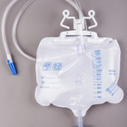 Bellovac-Parazentese Peg Tube Dränage Urine Bag ohne Katheter fournisseur