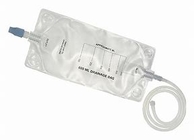 Prosys-Katheter-Kasten-Rohr Nephrostomy-Rohr-Entwässerungs-Tasche für Magen fournisseur
