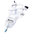Simpla-Profil-suprapubische Leber-Entwässerungs-medizinische Urin-Katheter Foley-Tasche fournisseur