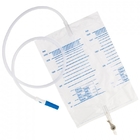 Reinigungs-Foley-Katheter-Bauch-Gallen-Entwässerungs-Tasche für Katheter fournisseur