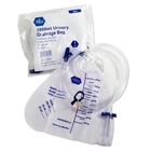 Urin-Bein-Katheter-Tasche EOS Desinfizierung ISO13485 Foley fournisseur