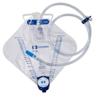 Urinabgabe Nephrostomy-Bein-Katheter-Entwässerungs-Tasche fournisseur