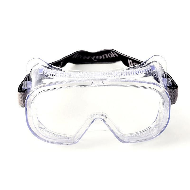 Laboraugen-Glas-Schild-Schutzbrillen-Schutz-erstklassige Sicherheitsglas-Schauspiele fournisseur