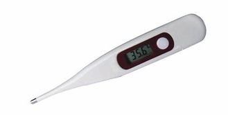 Hoher Infrarot-Digital Thermometer 1.5VDC der Empfindlichkeits-106KPa 60s fournisseur