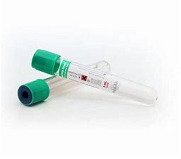 Natriumcitrat-Serum-Trennzeichen EDTA Blut-Sammlungs-Rohr fournisseur