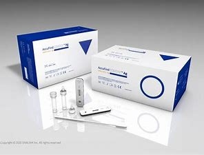 Hauptschneller Antigen-Nasenrachenraumputzlappen-Selbsttestgerät-Ausrüstung fournisseur