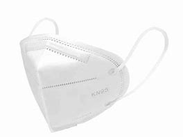 Medizinisch, nicht gesponnene chirurgische Maske Kn95 atmend Meltblown fournisseur