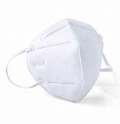 Medizinische schützende Respirator-Maske Ffp2 Kn95 mit Filter fournisseur
